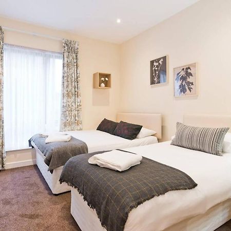 Captivating 2-Bed Apartment In Dublin 1 Esterno foto