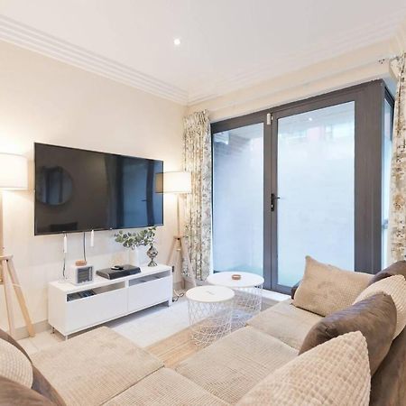 Captivating 2-Bed Apartment In Dublin 1 Esterno foto